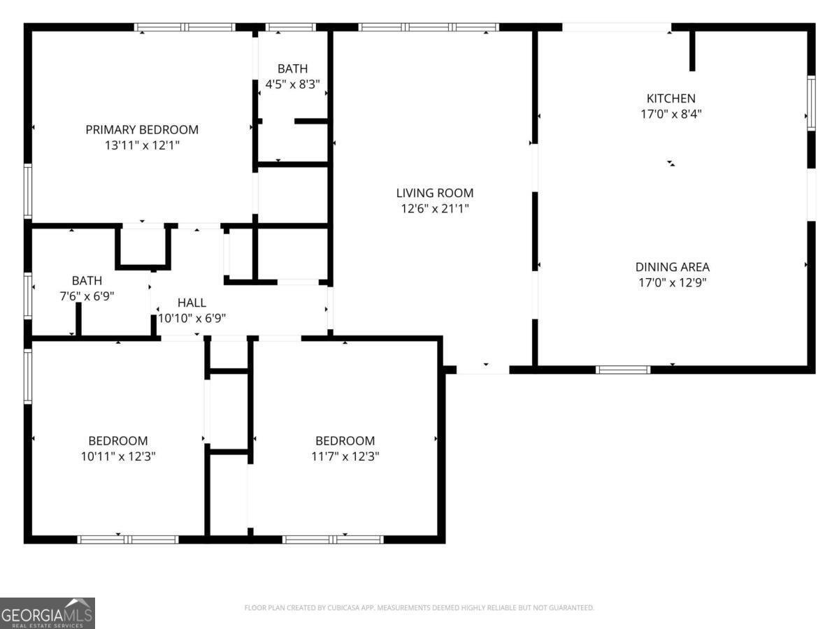 3082 Lake Ranch Drive Gainesville - Photo 29