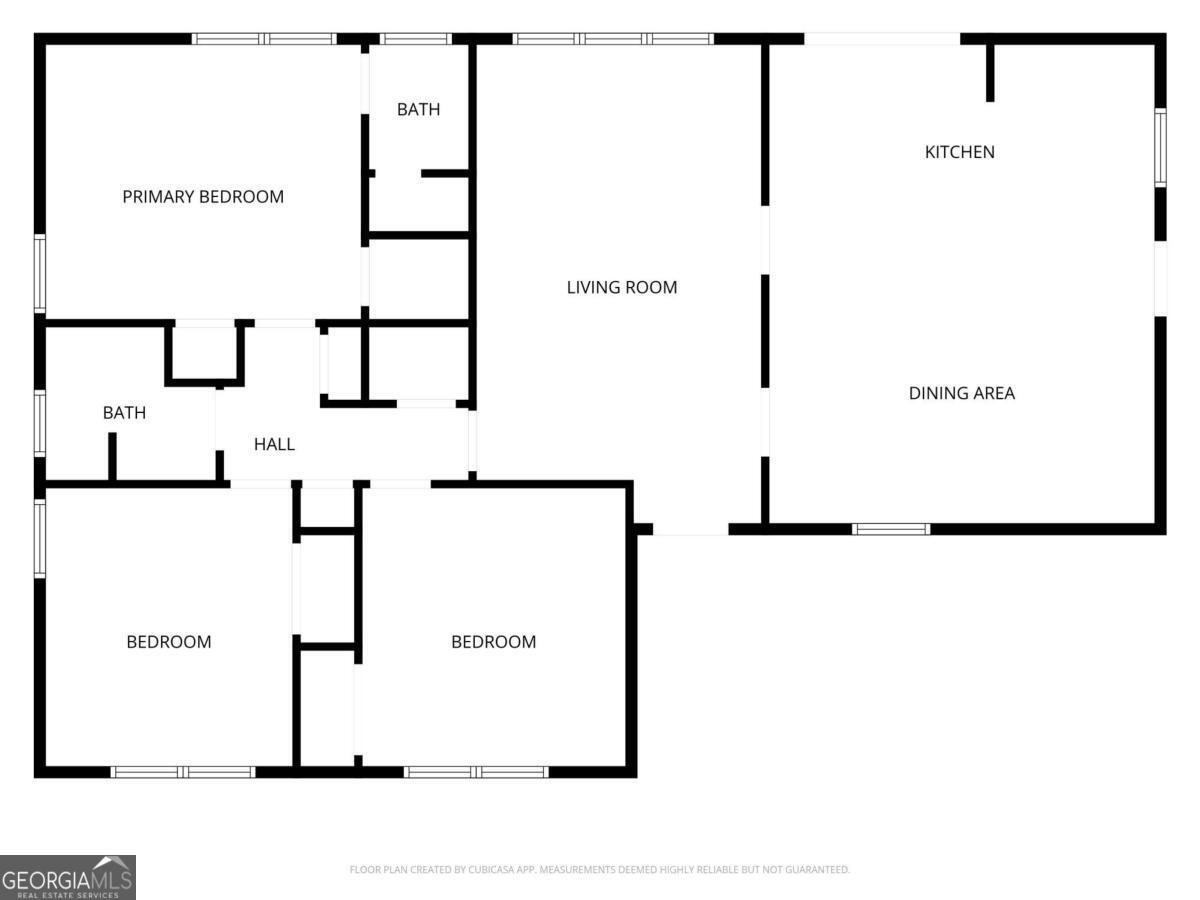 3082 Lake Ranch Drive Gainesville - Photo 30