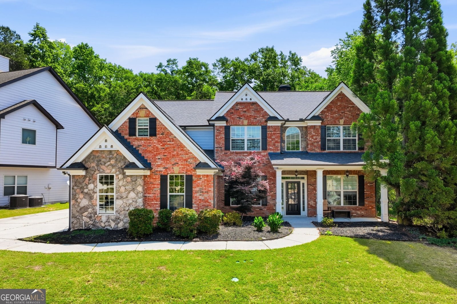 2964 Olivine Drive Dacula - main photo