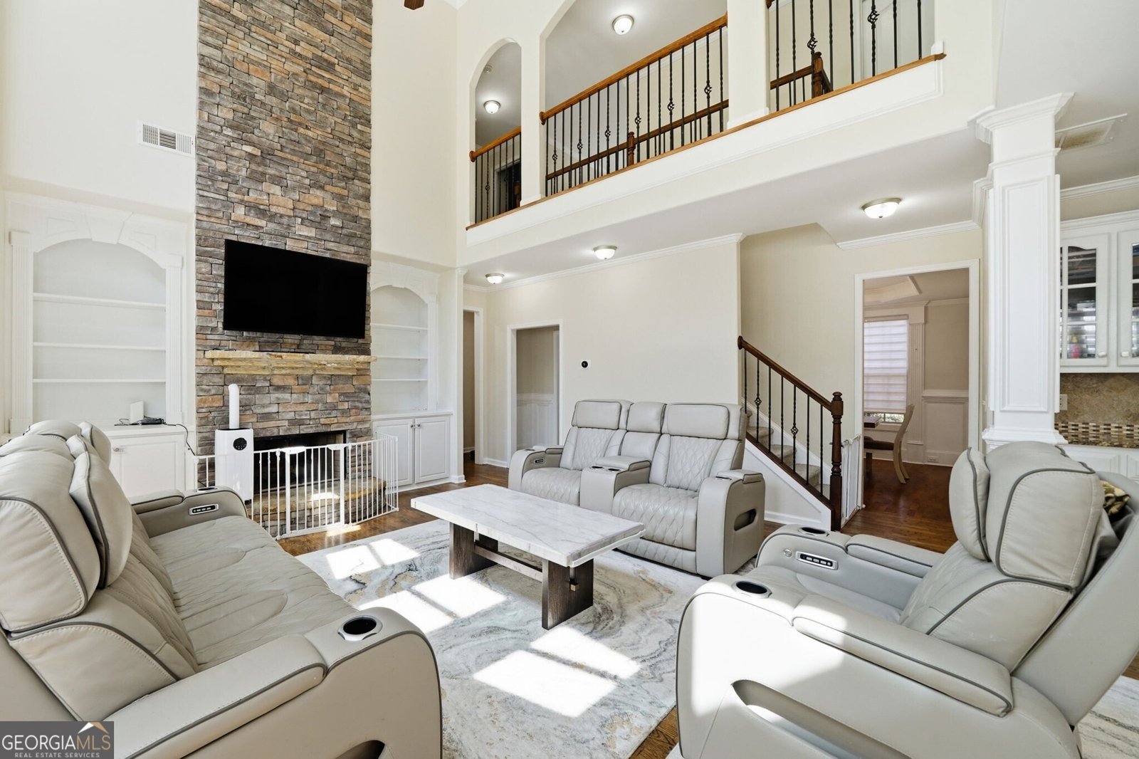 2964 Olivine Drive Dacula - Photo 18