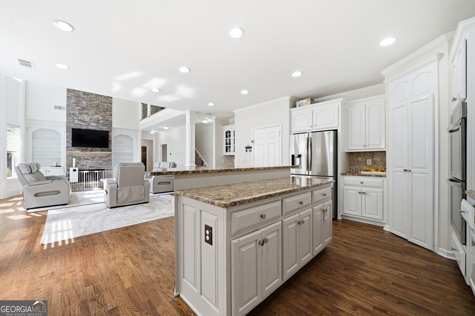 2964 Olivine Drive Dacula - Photo 21