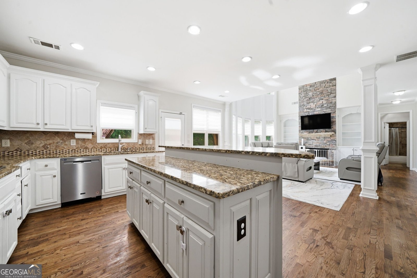 2964 Olivine Drive Dacula - Photo 23