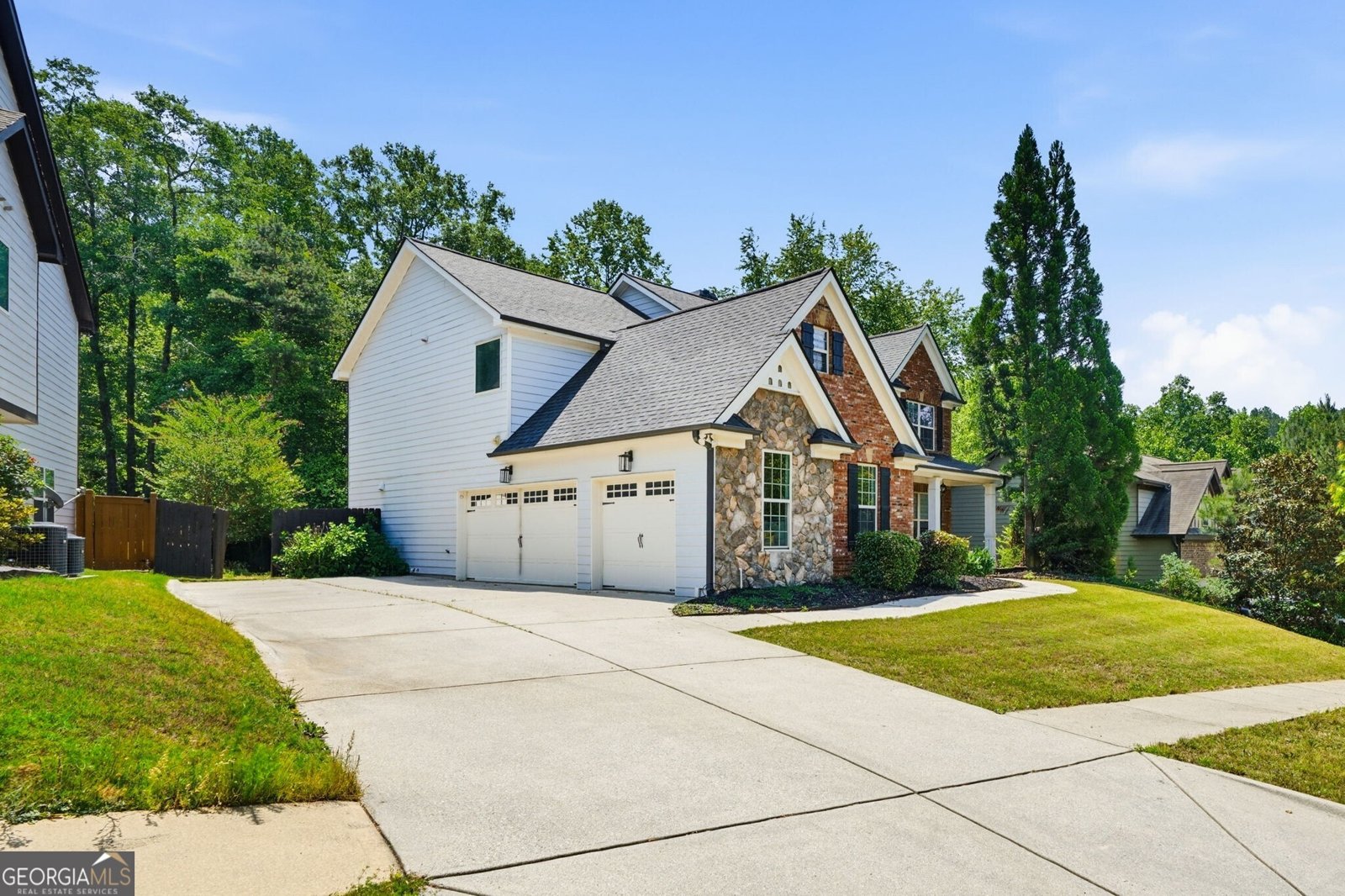 2964 Olivine Drive Dacula - Photo 47