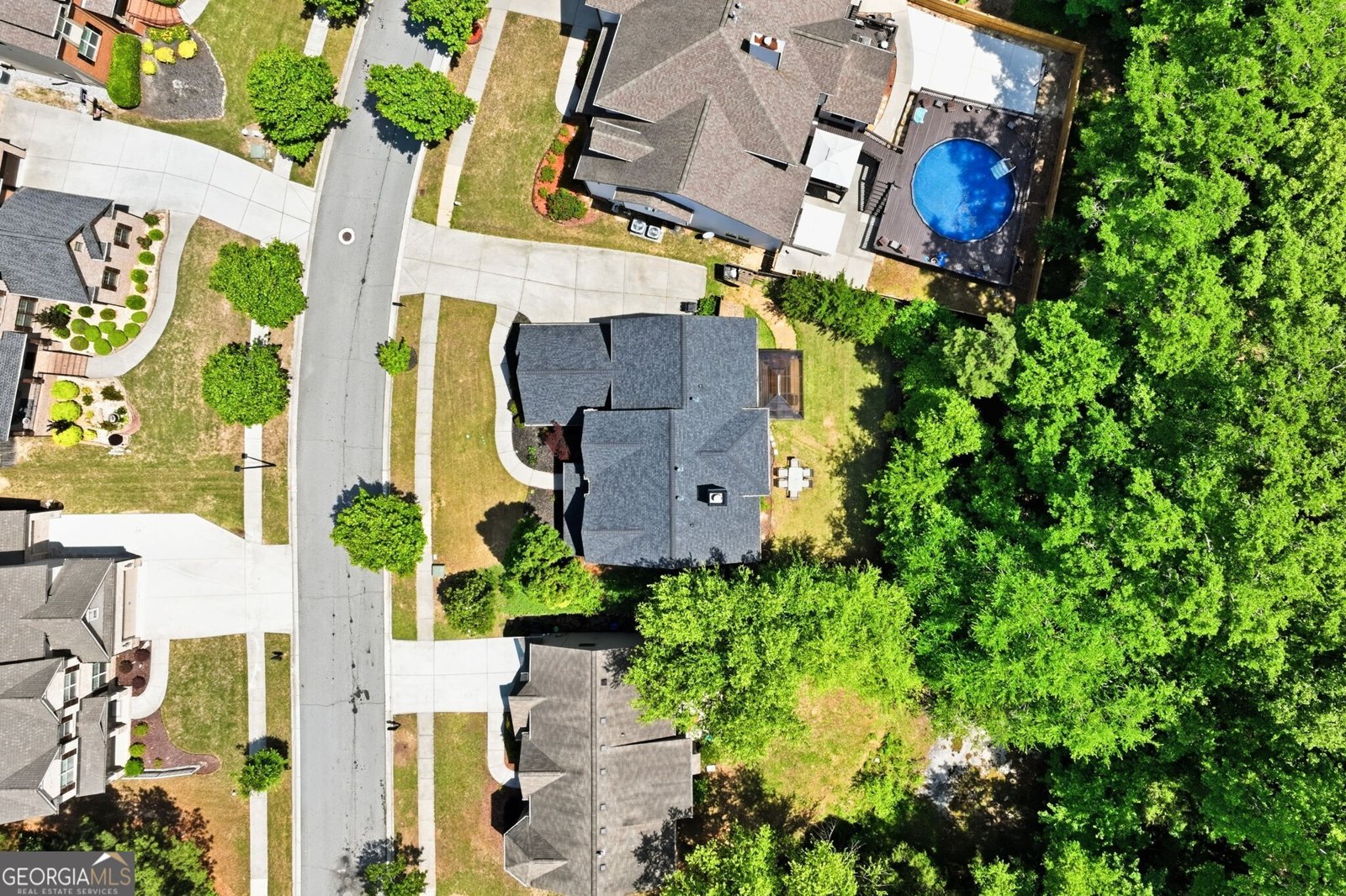 2964 Olivine Drive Dacula - Photo 48