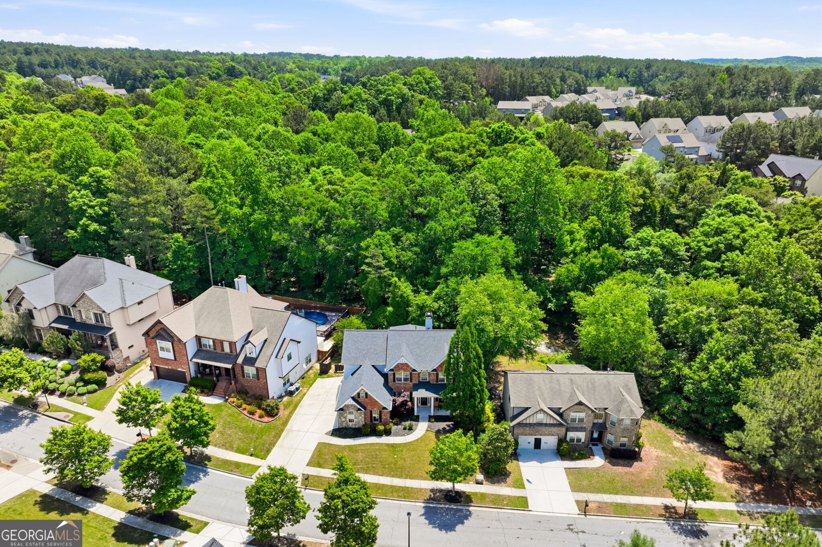 2964 Olivine Drive Dacula - Photo 49
