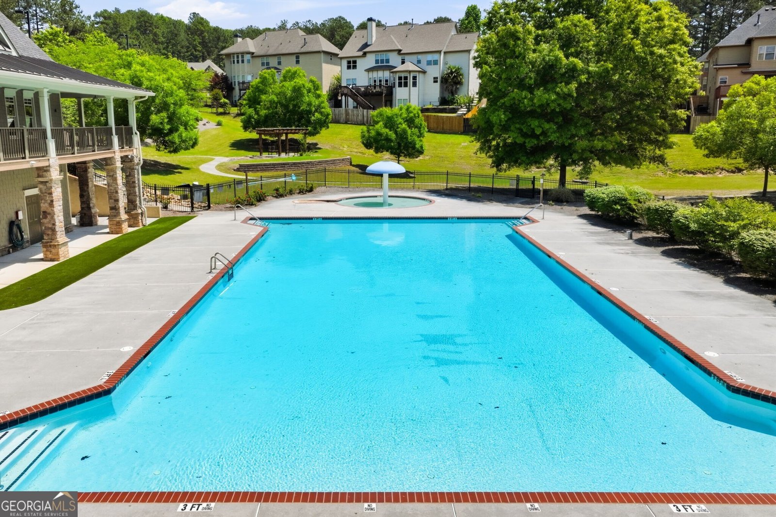 2964 Olivine Drive Dacula - Photo 51
