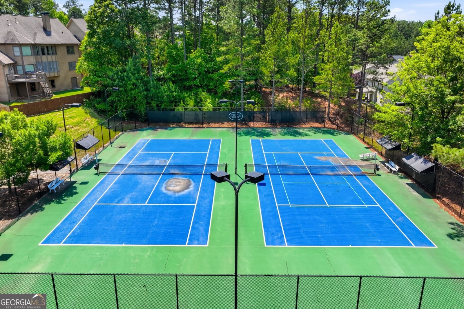 2964 Olivine Drive Dacula - Photo 53