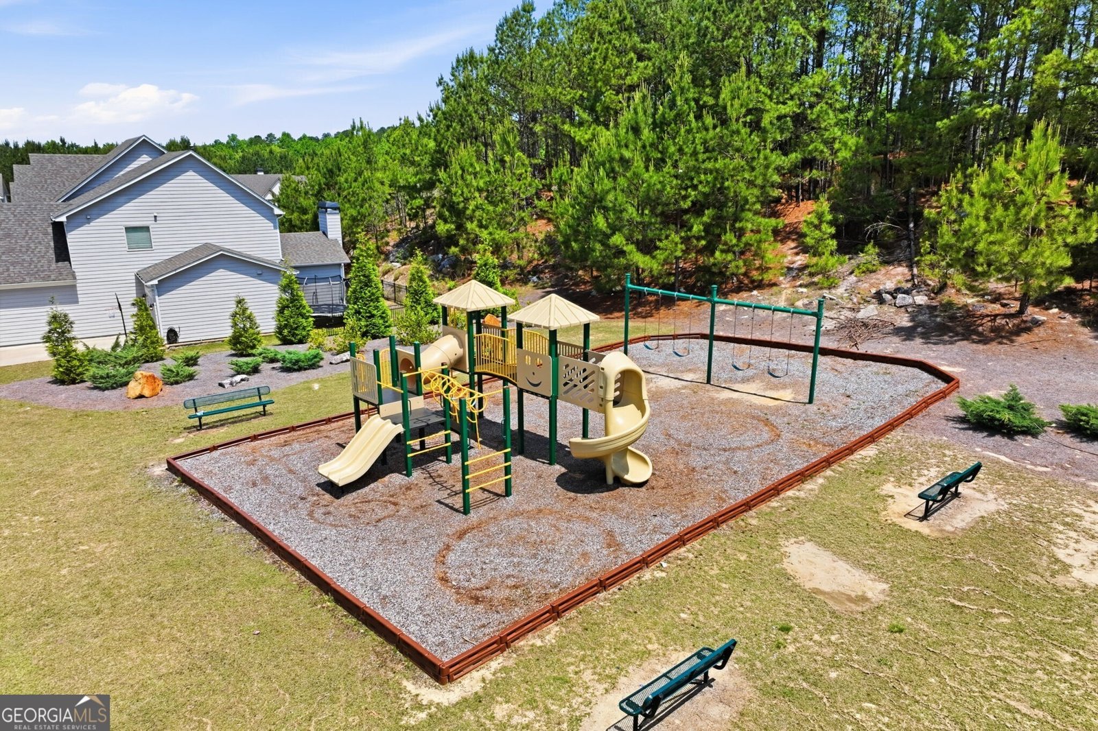 2964 Olivine Drive Dacula - Photo 54