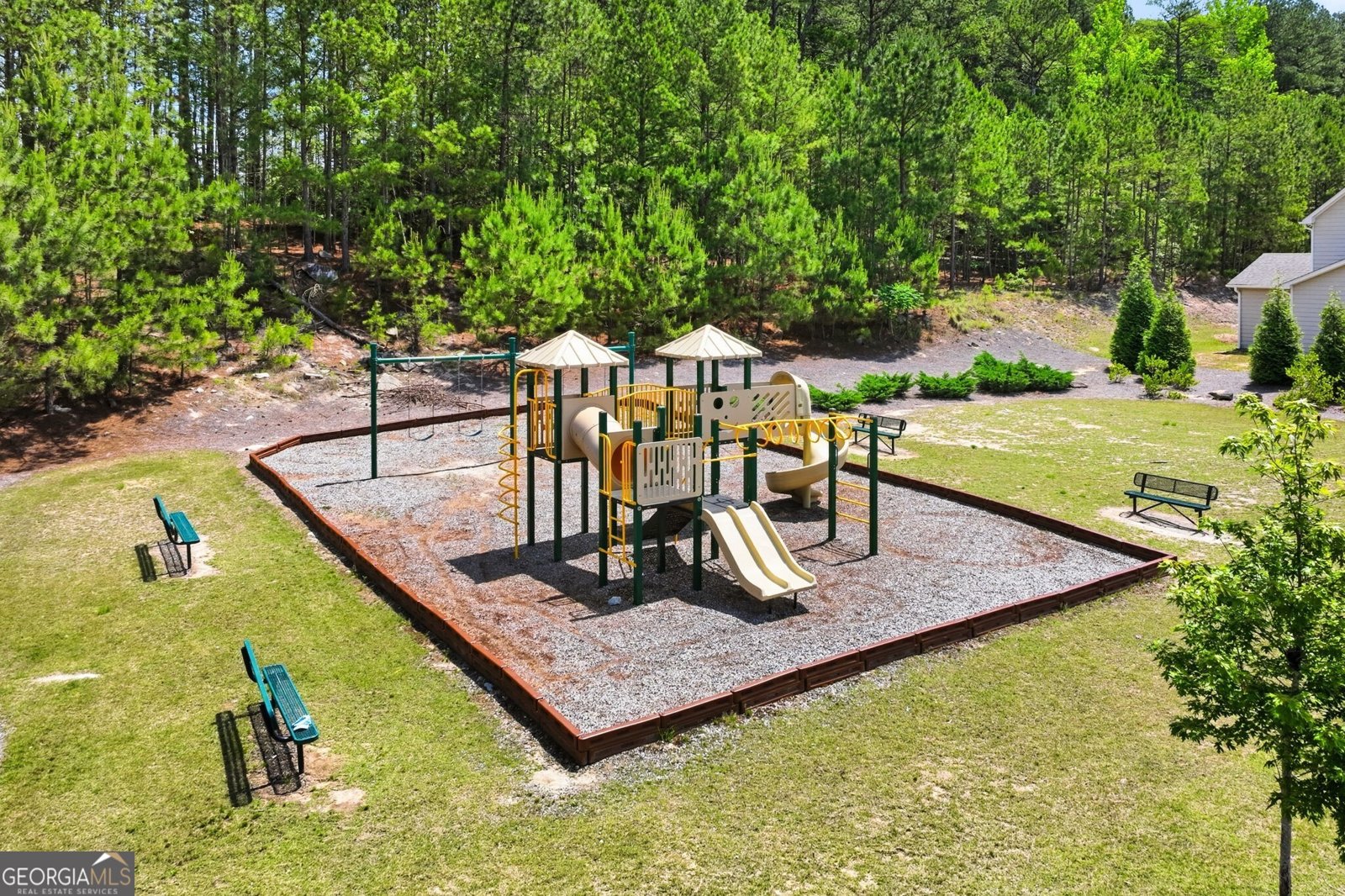 2964 Olivine Drive Dacula - Photo 55