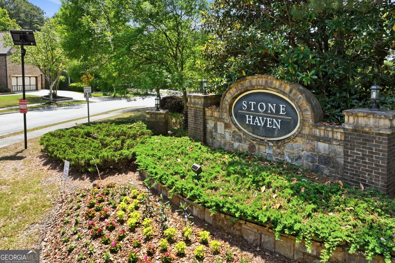 2964 Olivine Drive Dacula - Photo 56