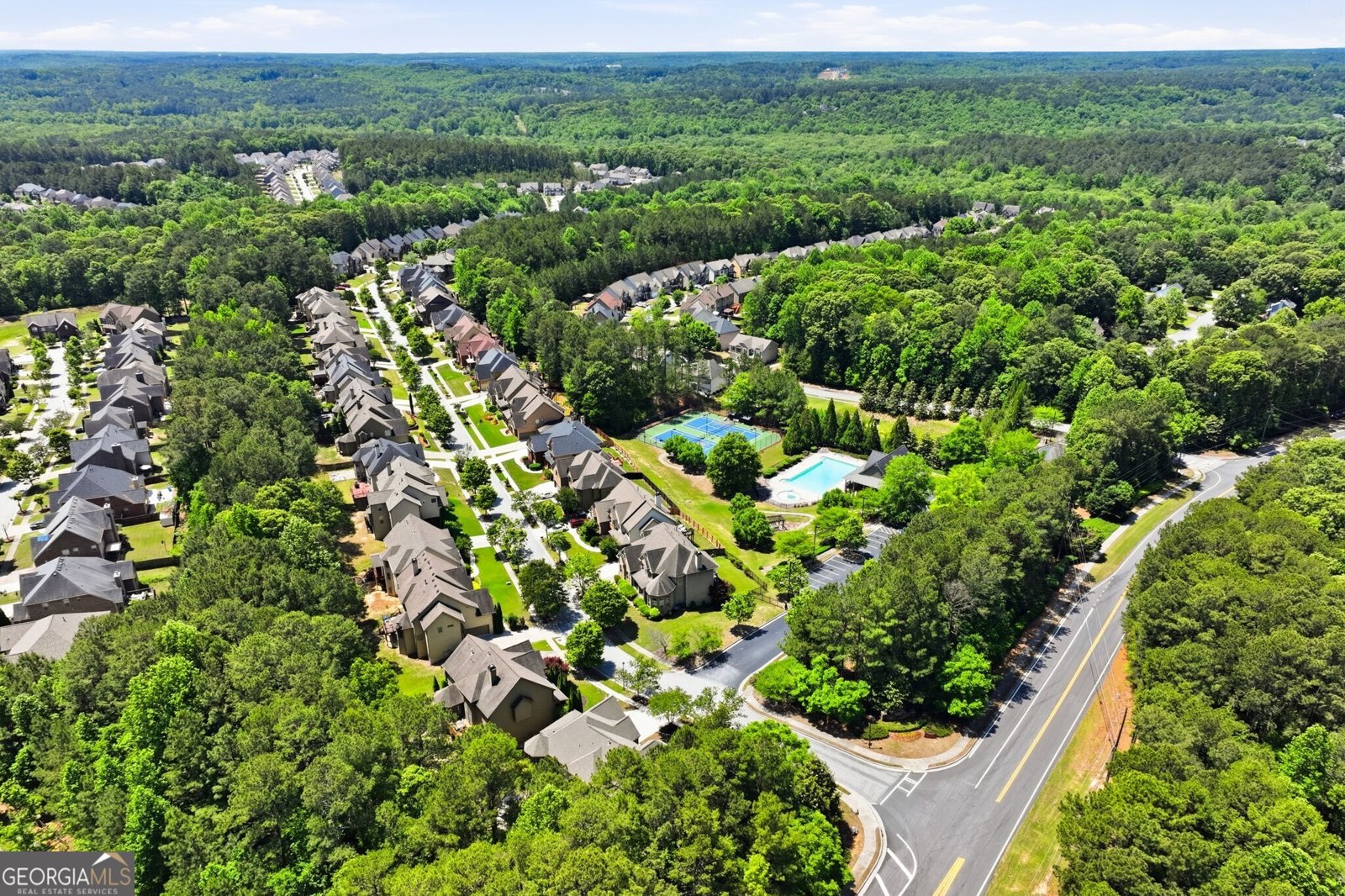 2964 Olivine Drive Dacula - Photo 57
