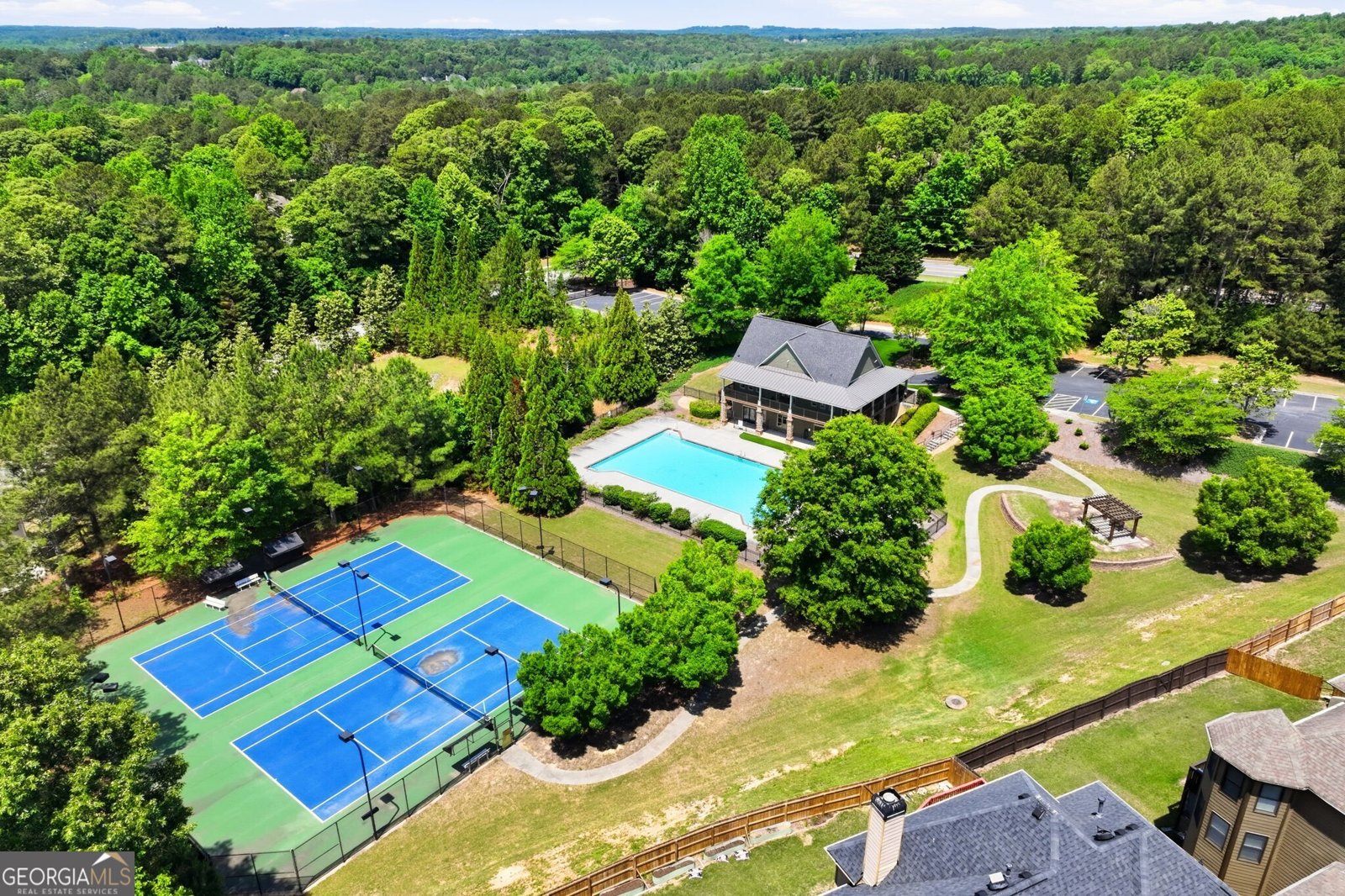 2964 Olivine Drive Dacula - Photo 6