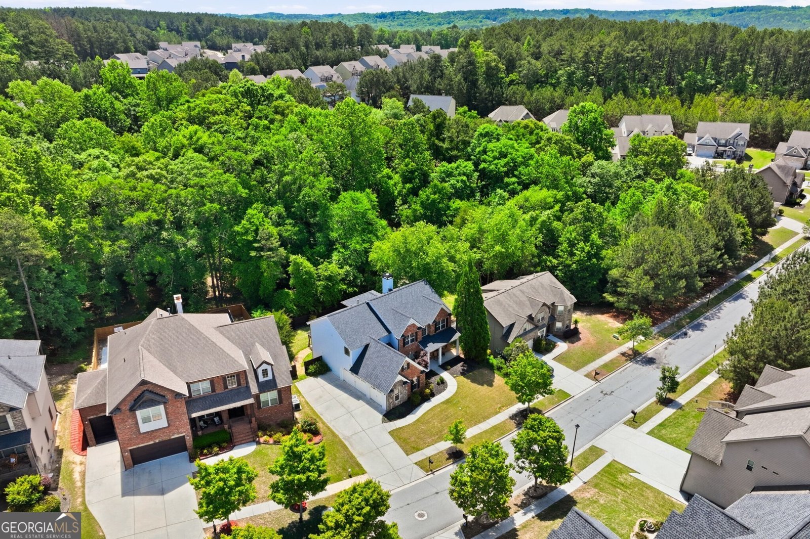 2964 Olivine Drive Dacula - Photo 7