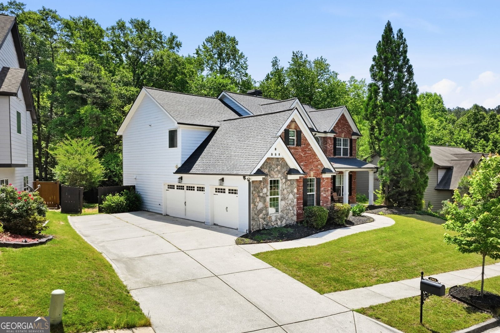 2964 Olivine Drive Dacula - Photo 8