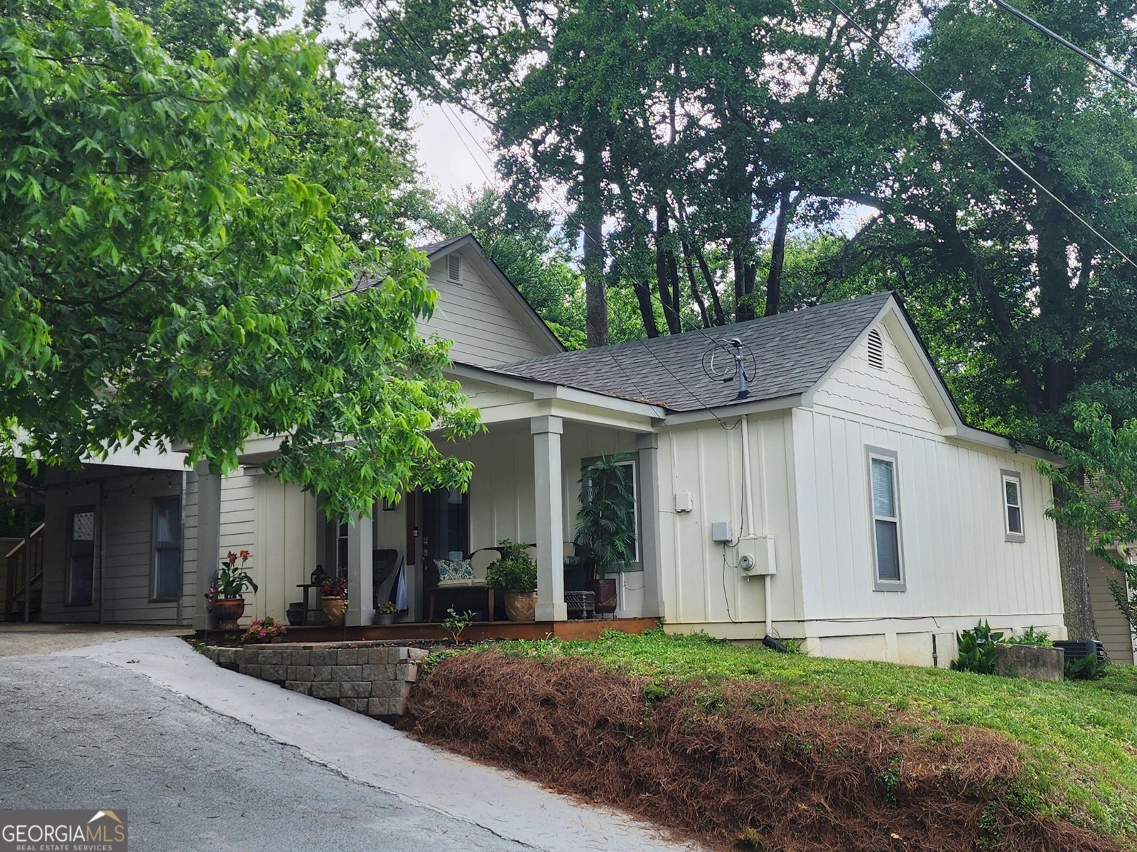 168 Poplar Street Buford - main photo