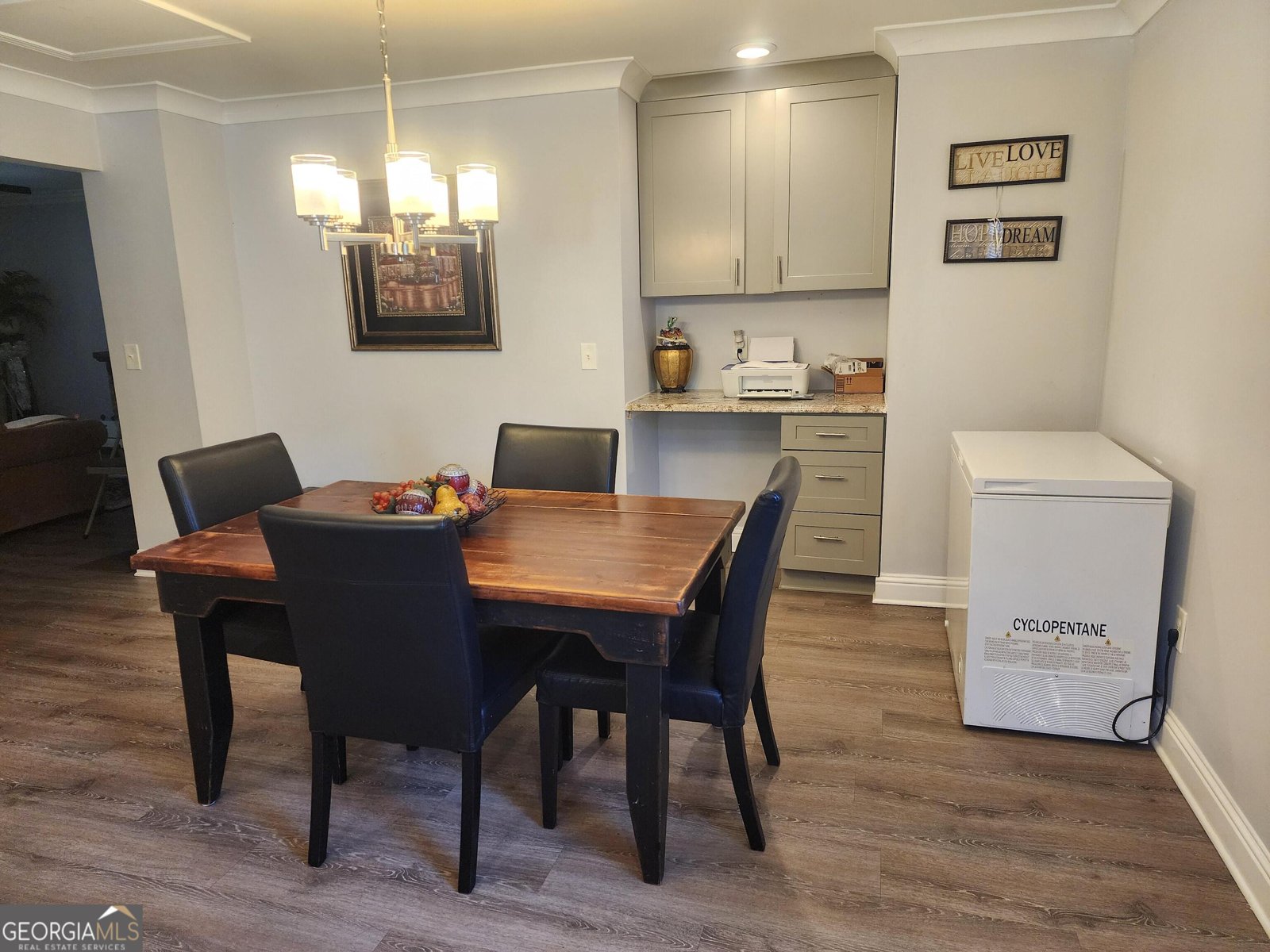 168 Poplar Street Buford - Photo 9