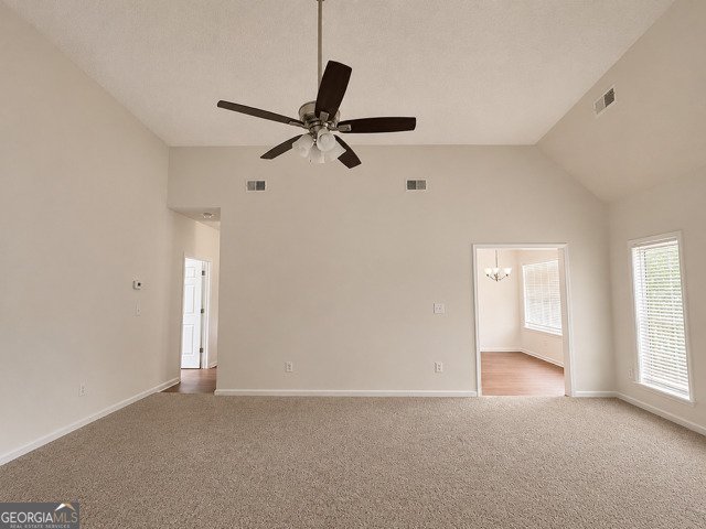 312 Twelve Oaks Drive Warner Robins - Photo 17