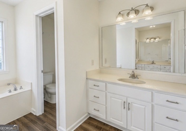 312 Twelve Oaks Drive Warner Robins - Photo 20