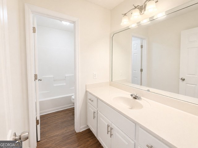 312 Twelve Oaks Drive Warner Robins - Photo 28