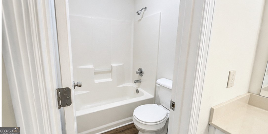 312 Twelve Oaks Drive Warner Robins - Photo 29