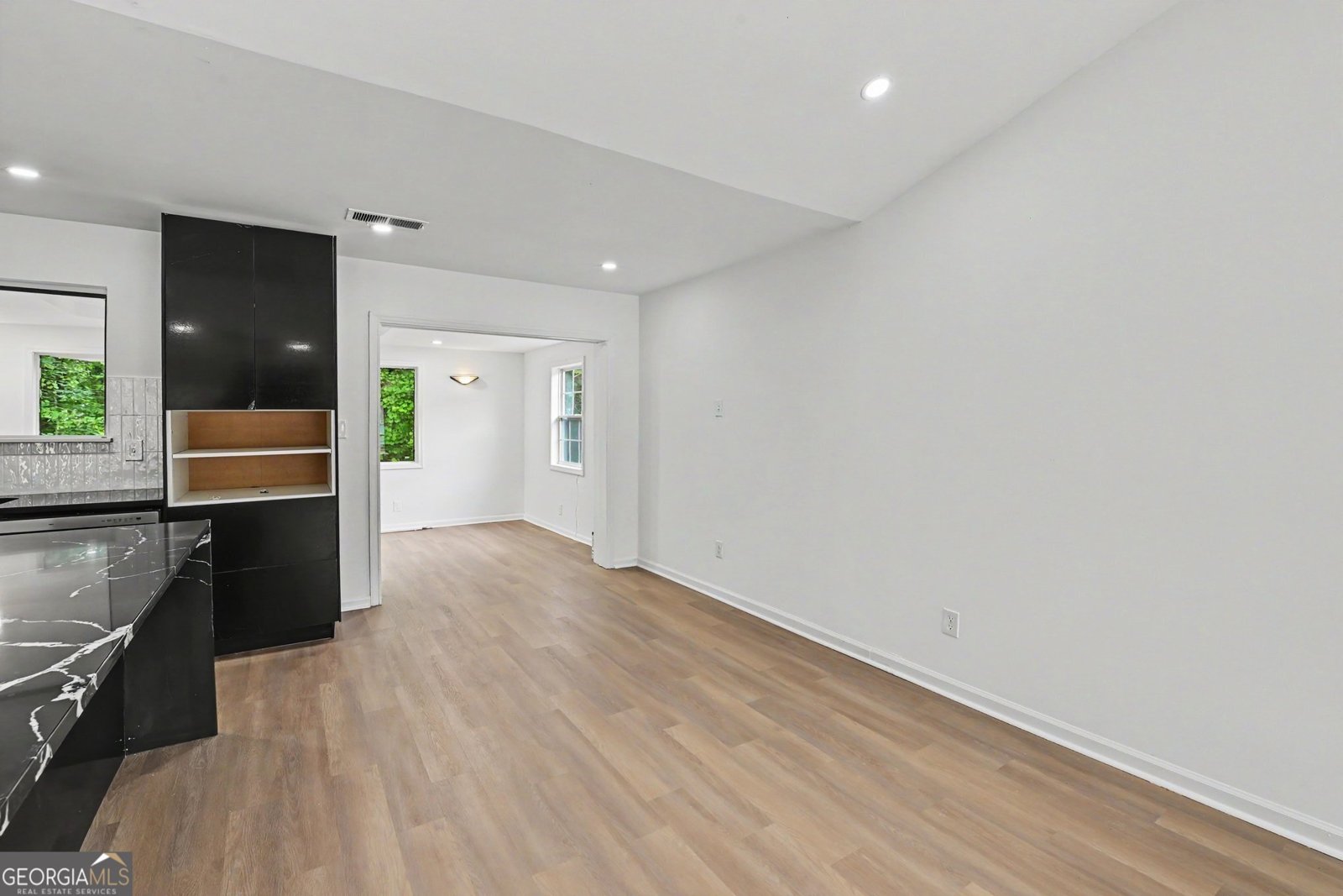 1030 Chapman Lane Stone Mountain - Photo 13