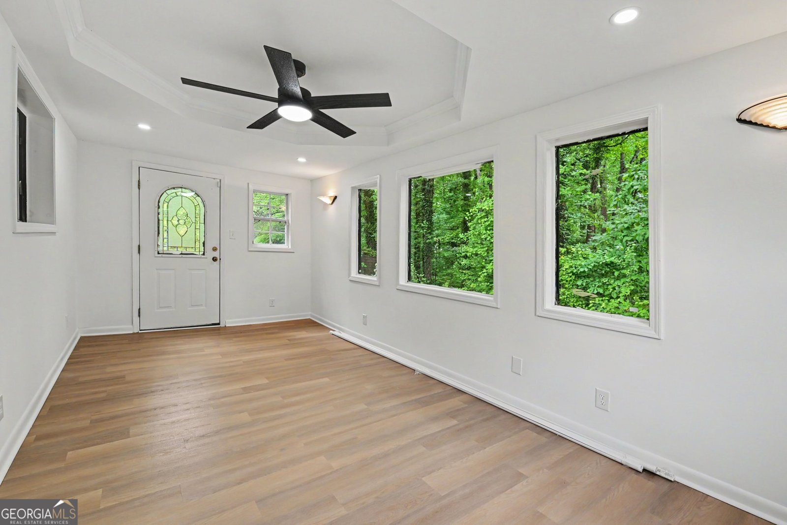 1030 Chapman Lane Stone Mountain - Photo 14