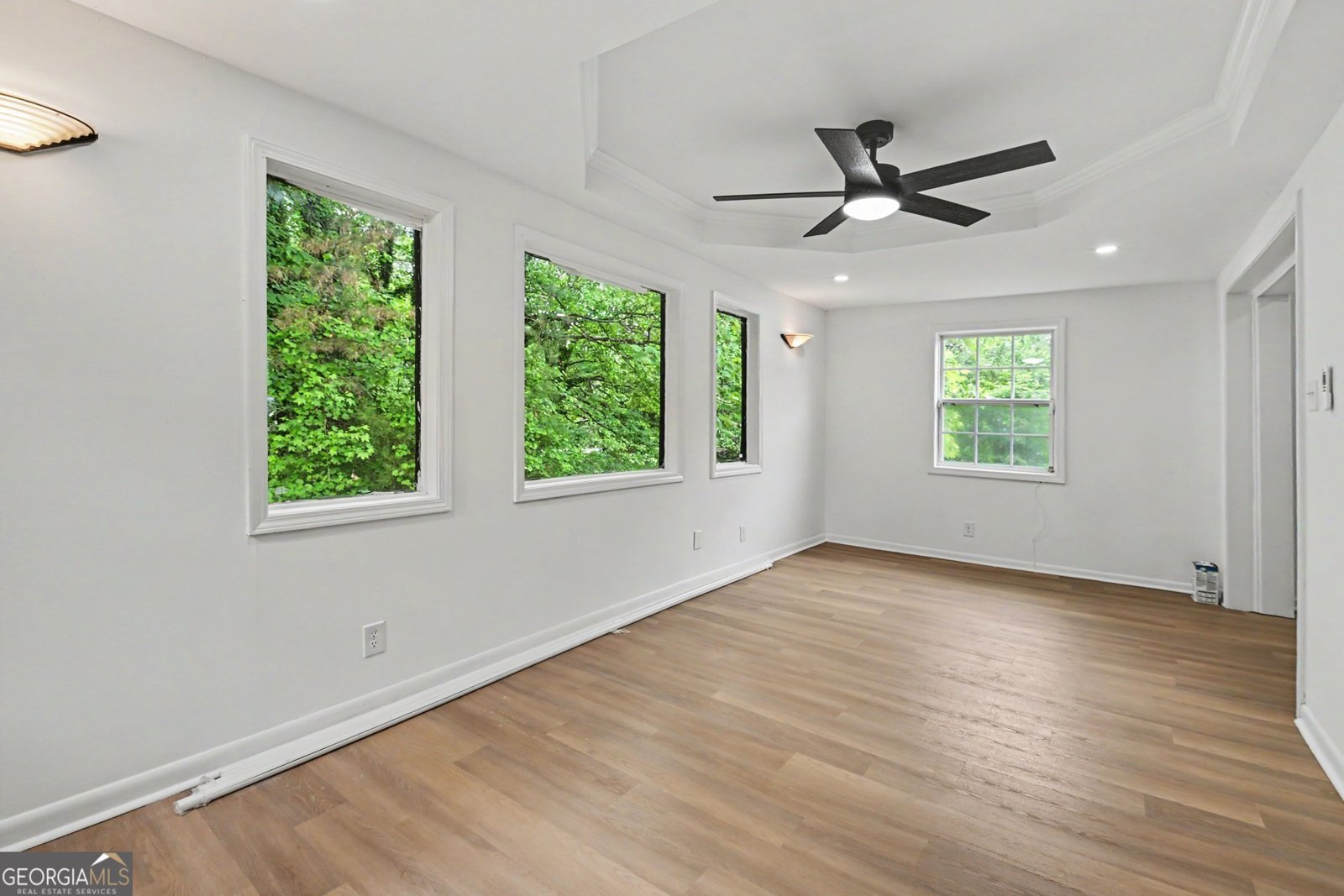 1030 Chapman Lane Stone Mountain - Photo 25