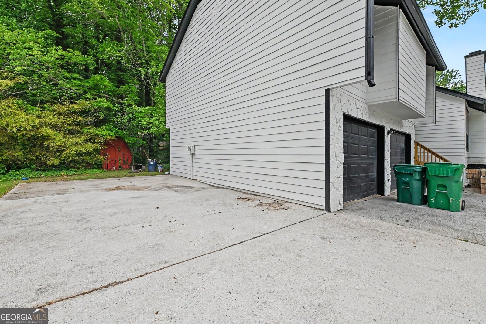 1030 Chapman Lane Stone Mountain - Photo 27