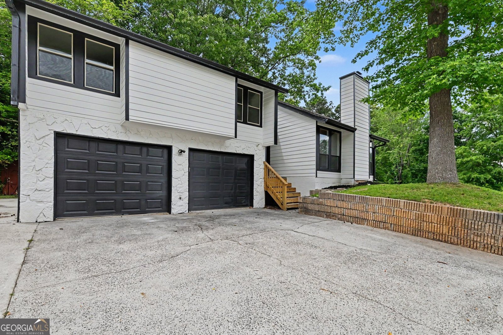 1030 Chapman Lane Stone Mountain - Photo 28