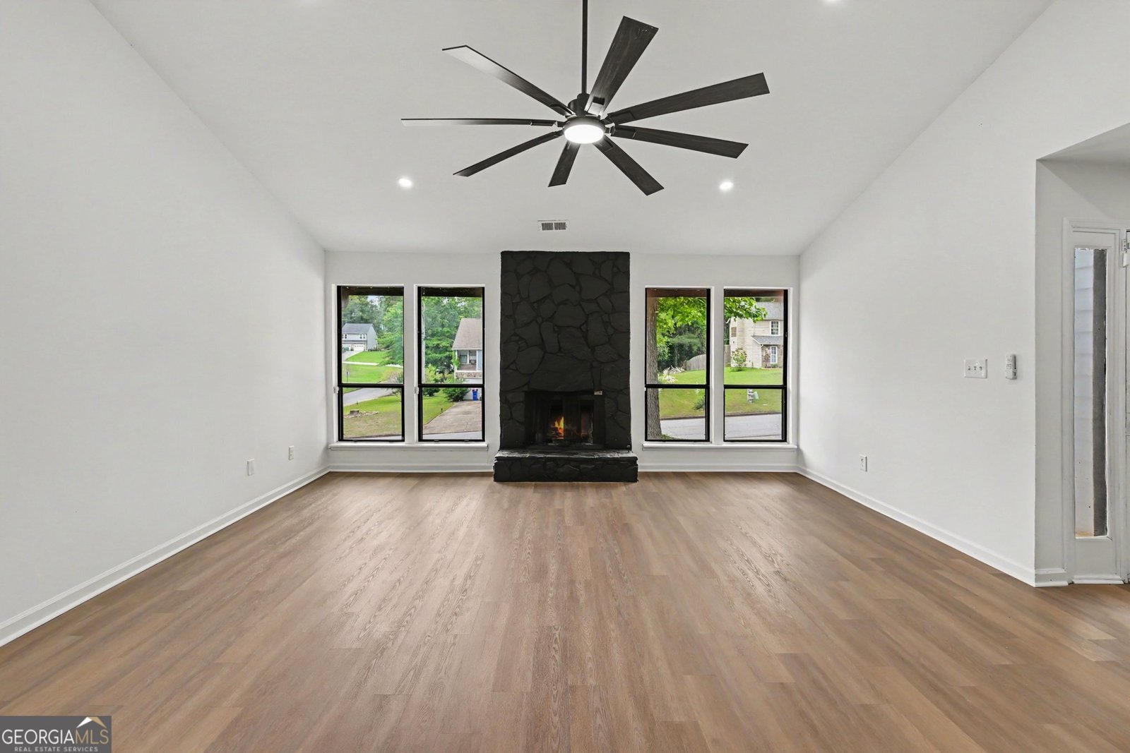 1030 Chapman Lane Stone Mountain - Photo 9