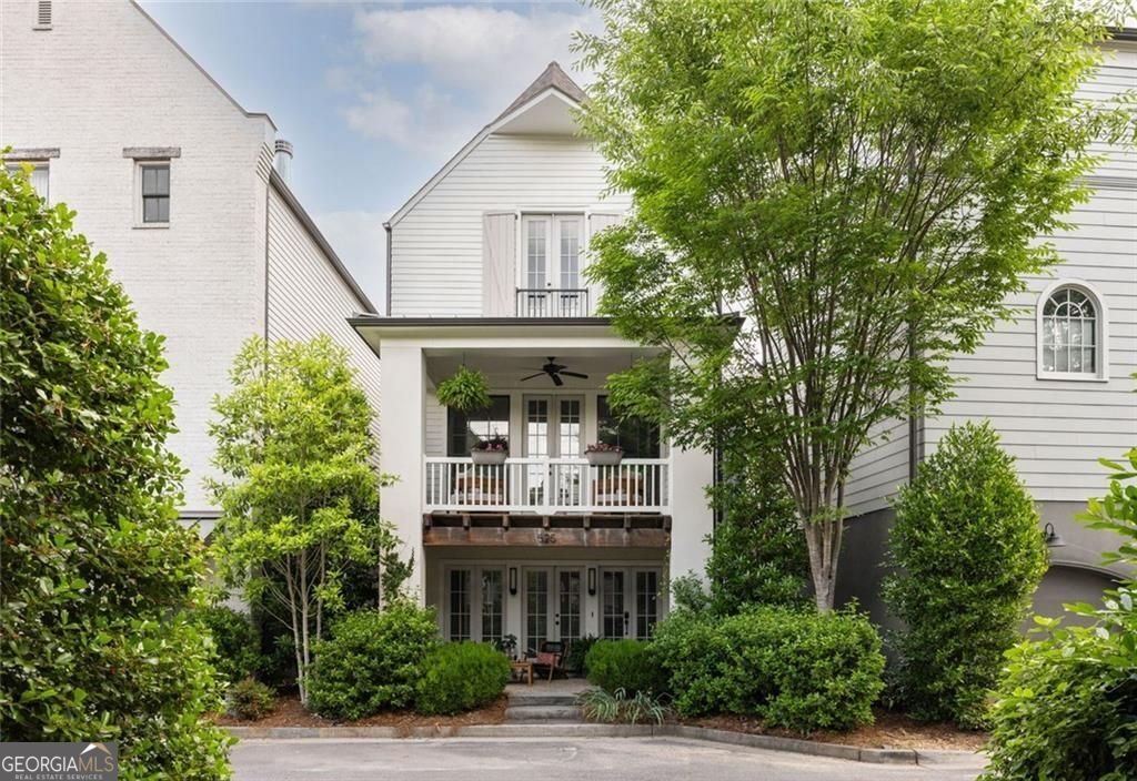525 Bismark Road Atlanta - main photo