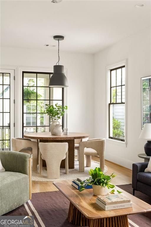 525 Bismark Road Atlanta - Photo 15