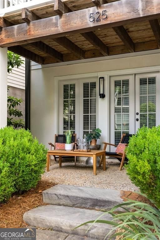 525 Bismark Road Atlanta - Photo 41