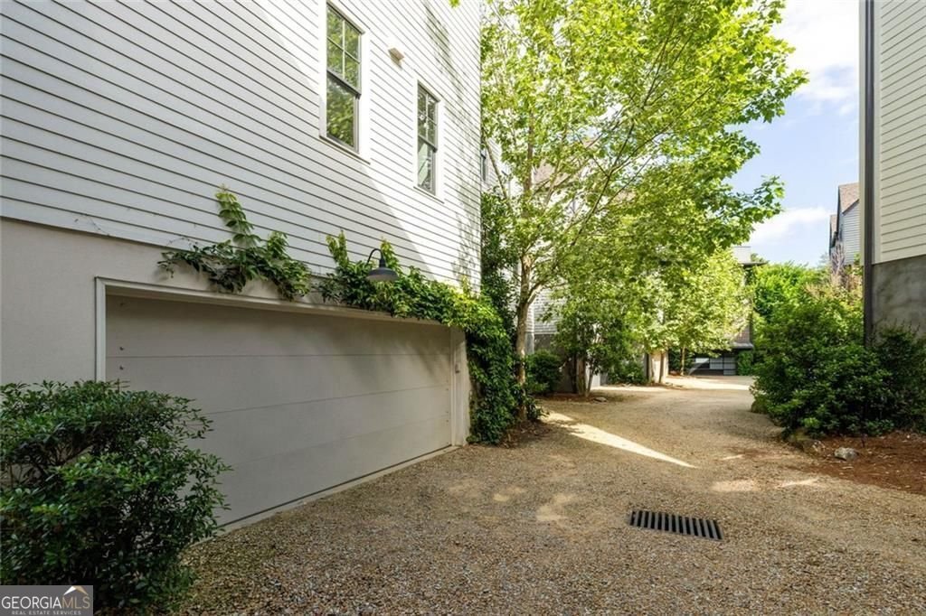 525 Bismark Road Atlanta - Photo 45