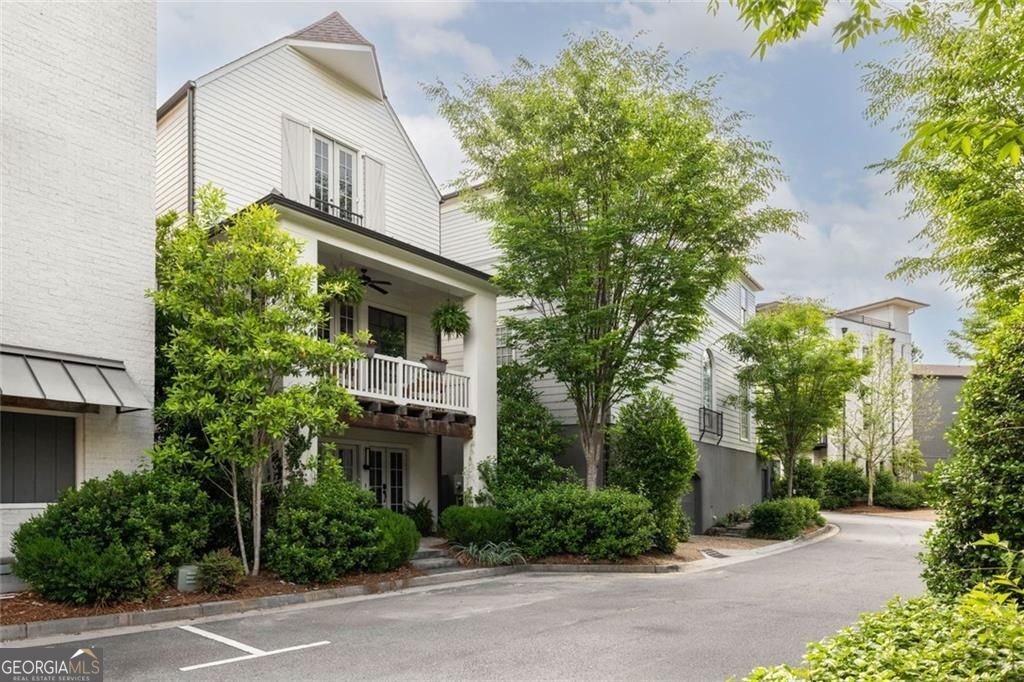 525 Bismark Road Atlanta - Photo 47