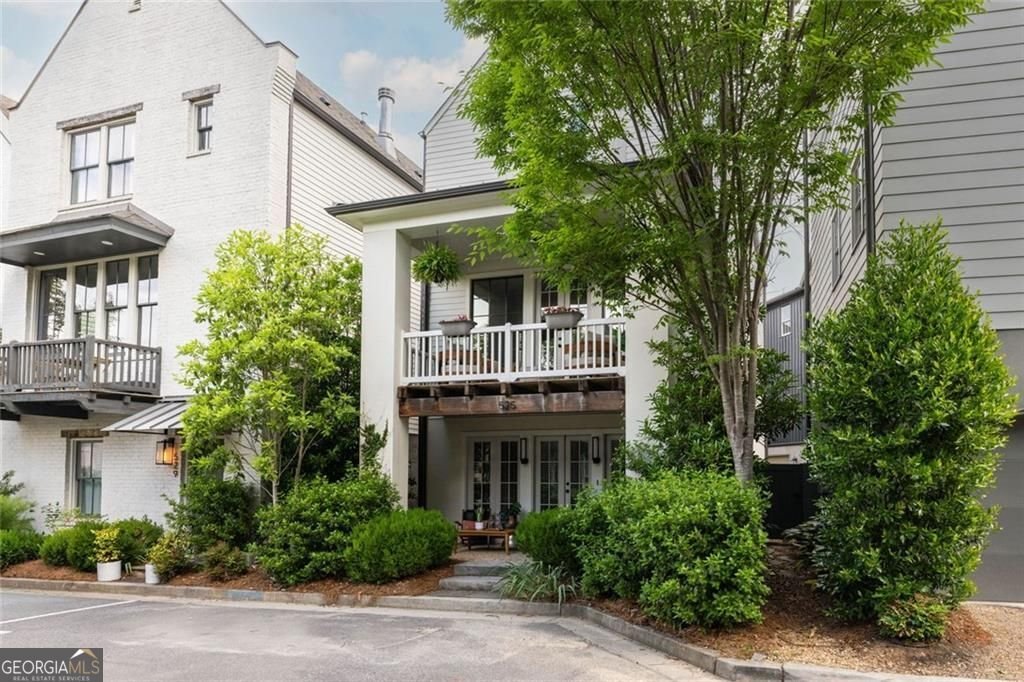 525 Bismark Road Atlanta - Photo 49