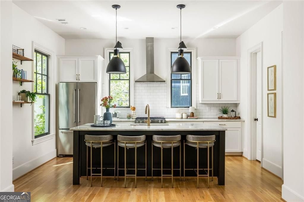 525 Bismark Road Atlanta - Photo 6