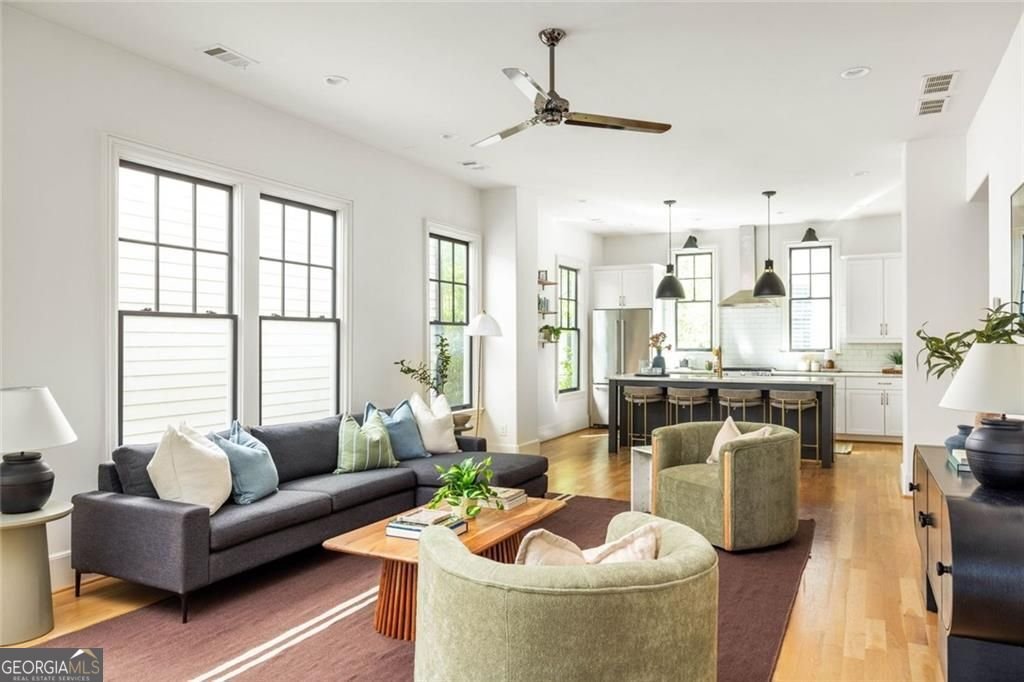 525 Bismark Road Atlanta - Photo 9