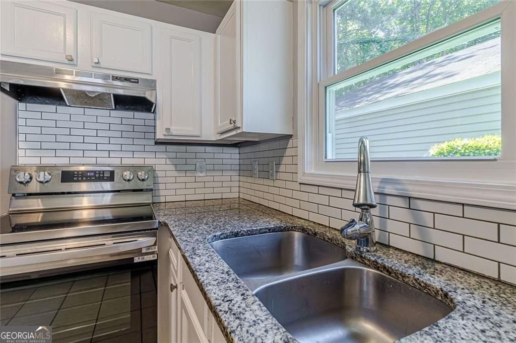 1862 Patterson Park Drive Lawrenceville - Photo 15