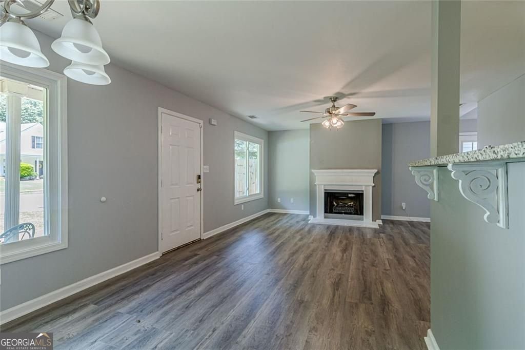 1862 Patterson Park Drive Lawrenceville - Photo 34