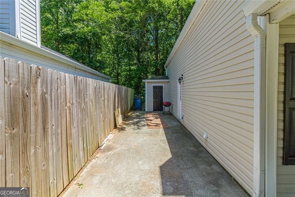1862 Patterson Park Drive Lawrenceville - Photo 38
