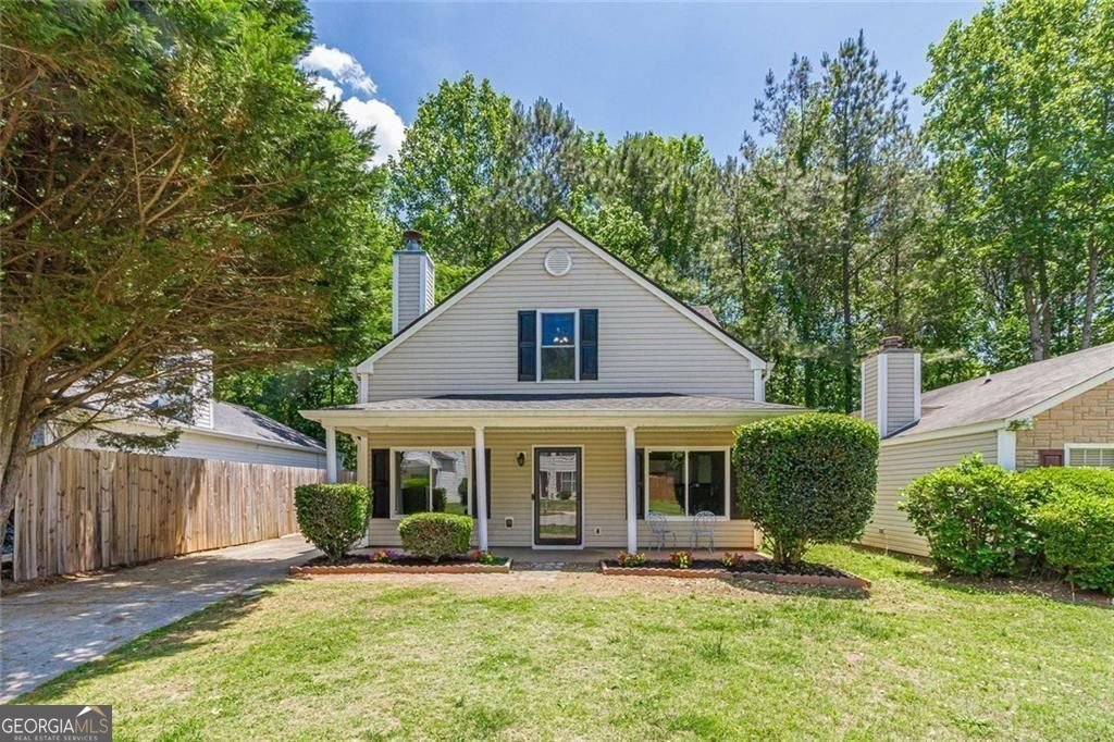1862 Patterson Park Drive Lawrenceville - Photo 41