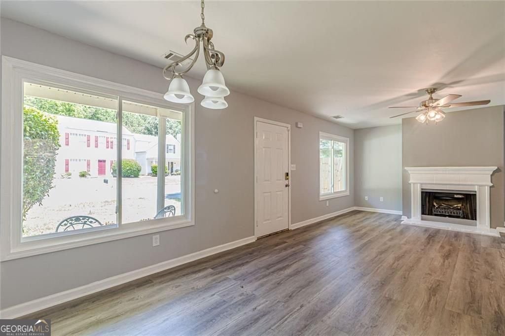 1862 Patterson Park Drive Lawrenceville - Photo 9