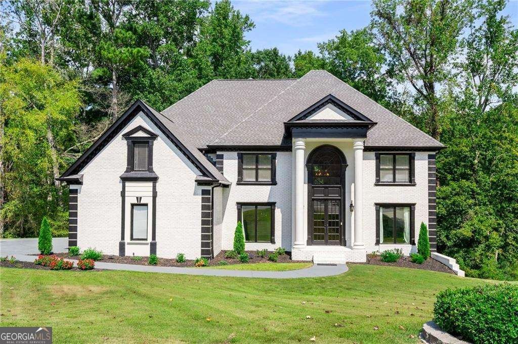 220 Milano Drive Atlanta - main photo