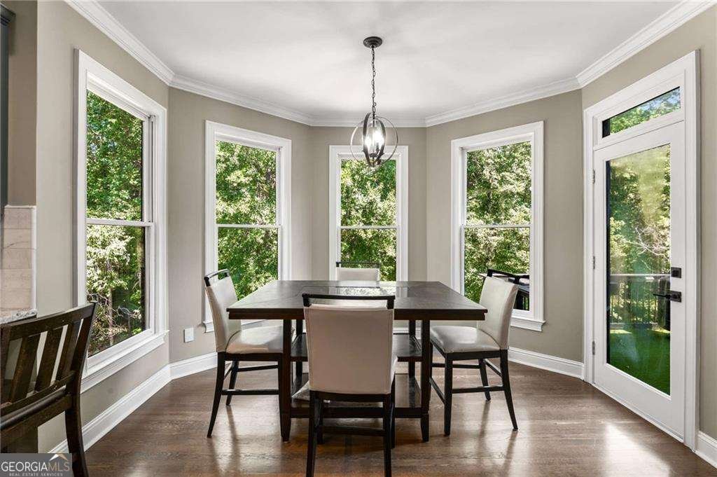 220 Milano Drive Atlanta - Photo 10