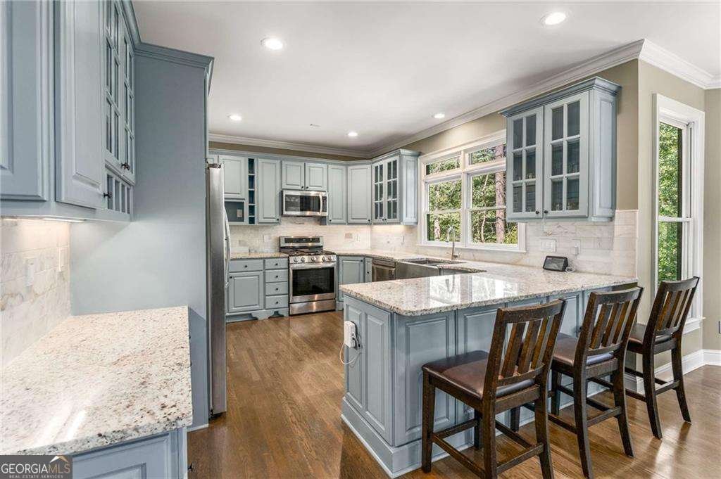 220 Milano Drive Atlanta - Photo 11