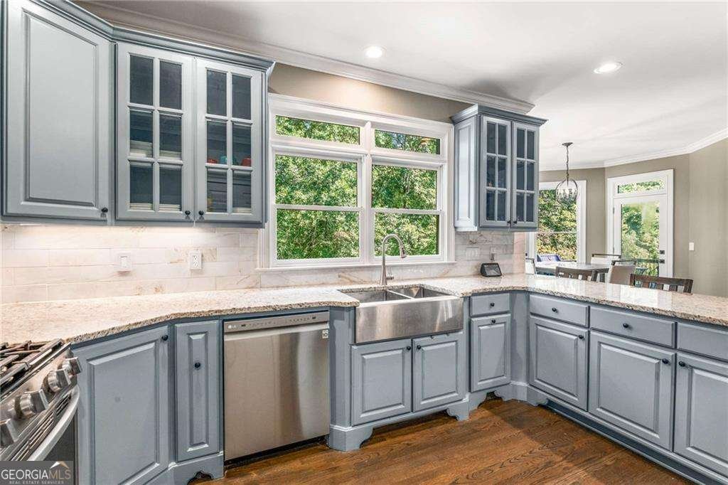 220 Milano Drive Atlanta - Photo 12