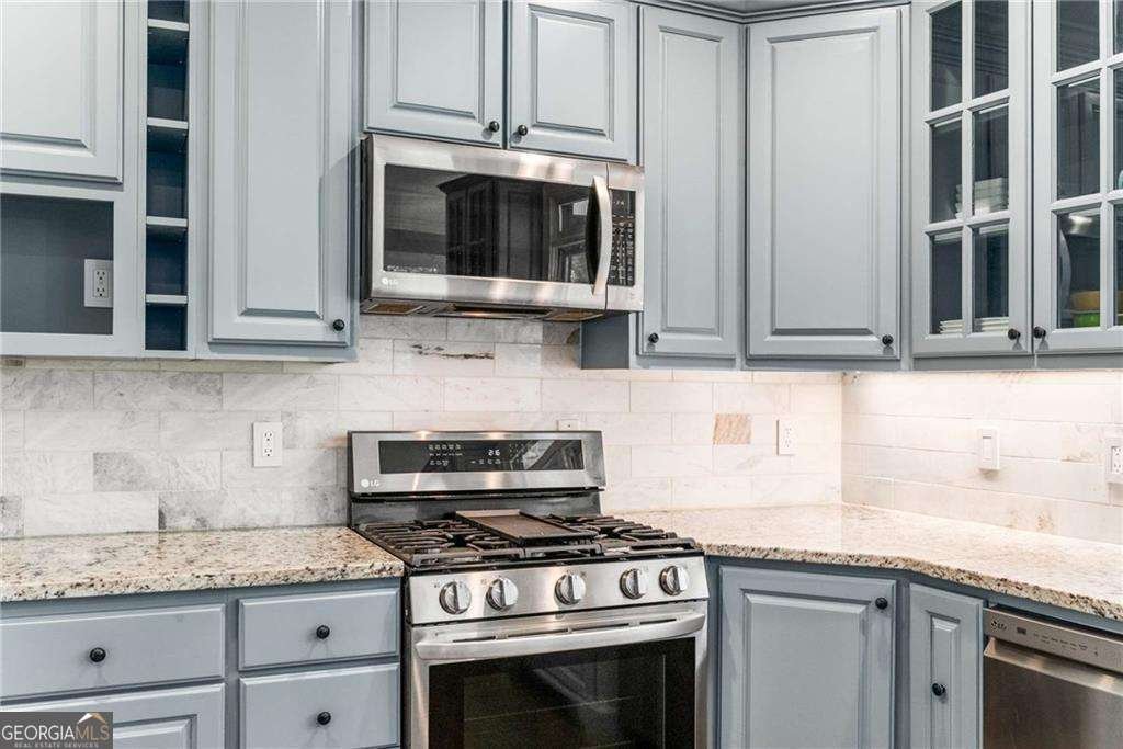220 Milano Drive Atlanta - Photo 13