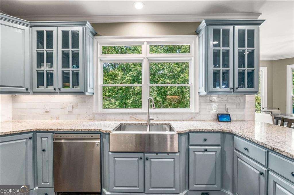 220 Milano Drive Atlanta - Photo 14