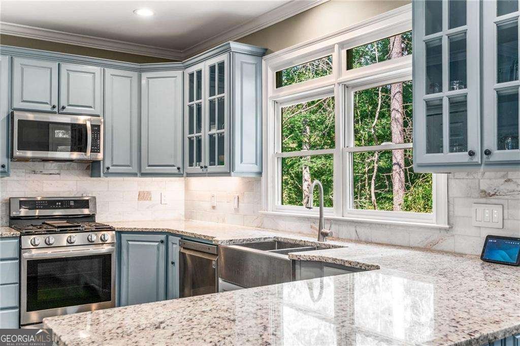 220 Milano Drive Atlanta - Photo 15